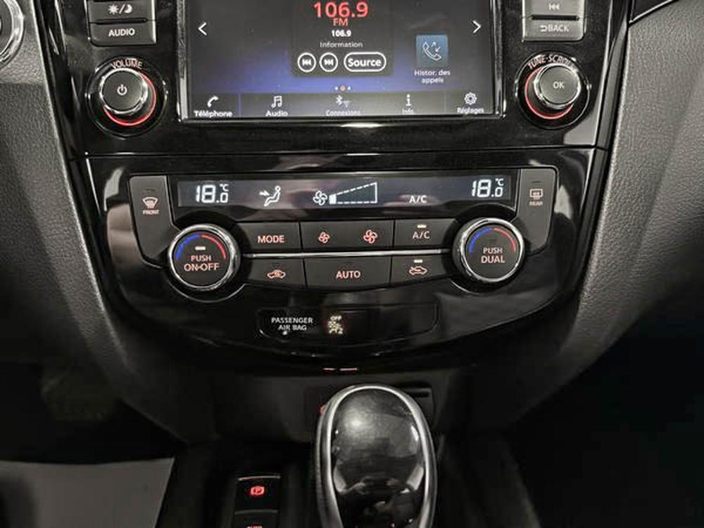 Nissan Qashqai SV AWD 2022 d&rsquo;occasion à vendre - 29