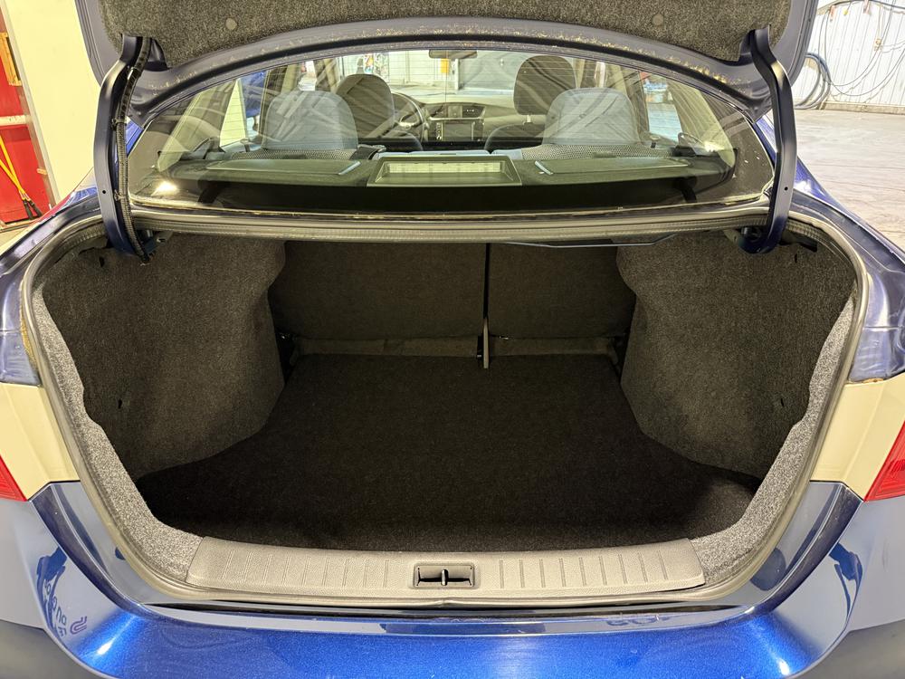 Nissan Sentra S 2019 à vendre à Trois-Rivières - 31