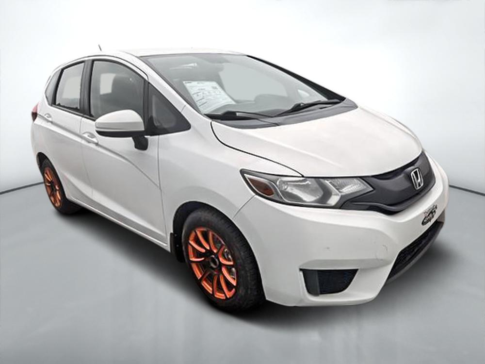 Honda Fit 2016  usage à vendre