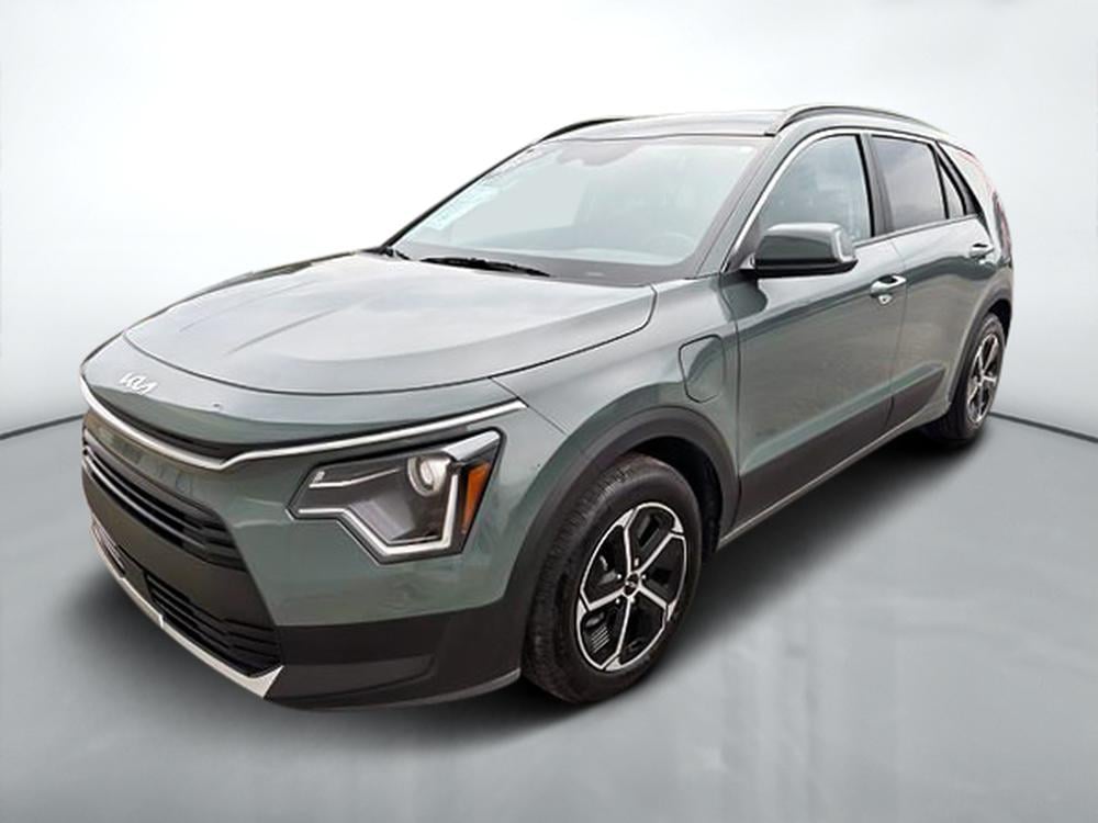 Kia Niro hybride rechargeable EX 2026 d&rsquo;occasion à vendre - 3