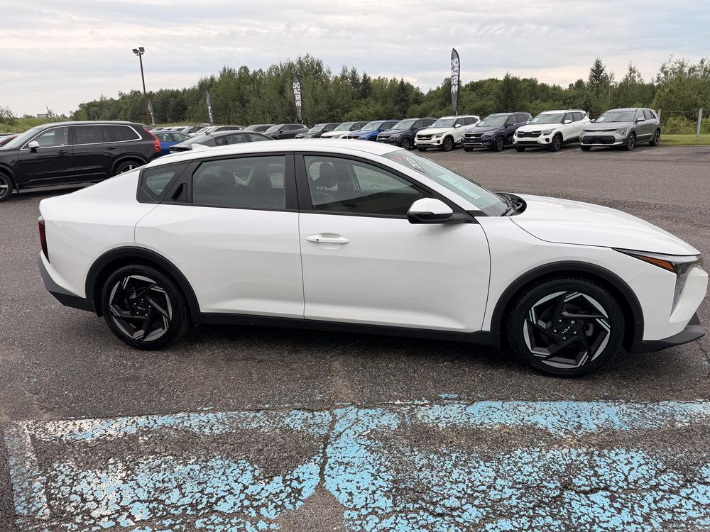 Kia K4 EX 2025 d&rsquo;occasion à vendre - 9