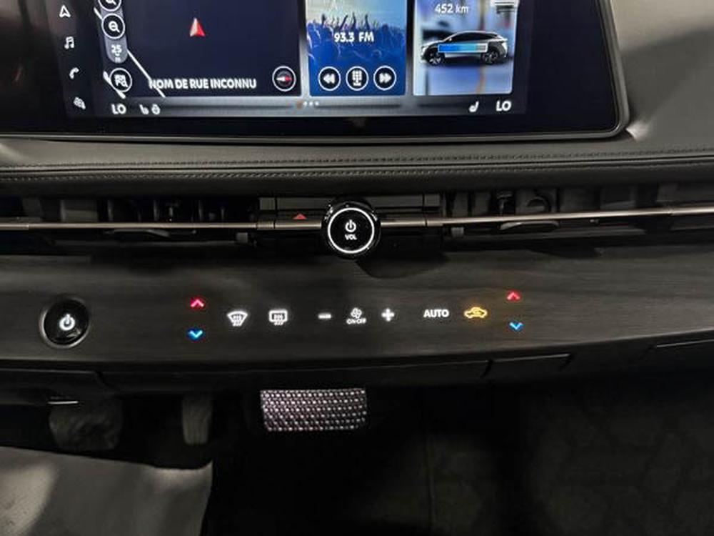 Nissan ARIYA EVOLVE+ 4ORCE 2026 d&rsquo;occasion à vendre - 29