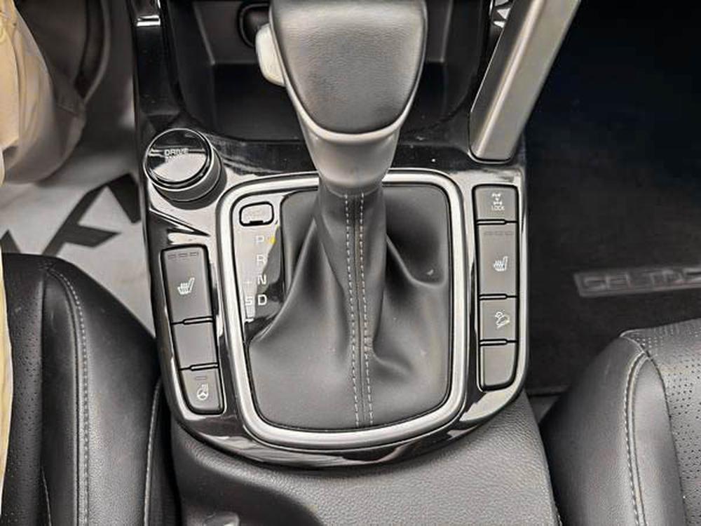 Kia Seltos EX AWD 2023 d&rsquo;occasion à vendre - 30
