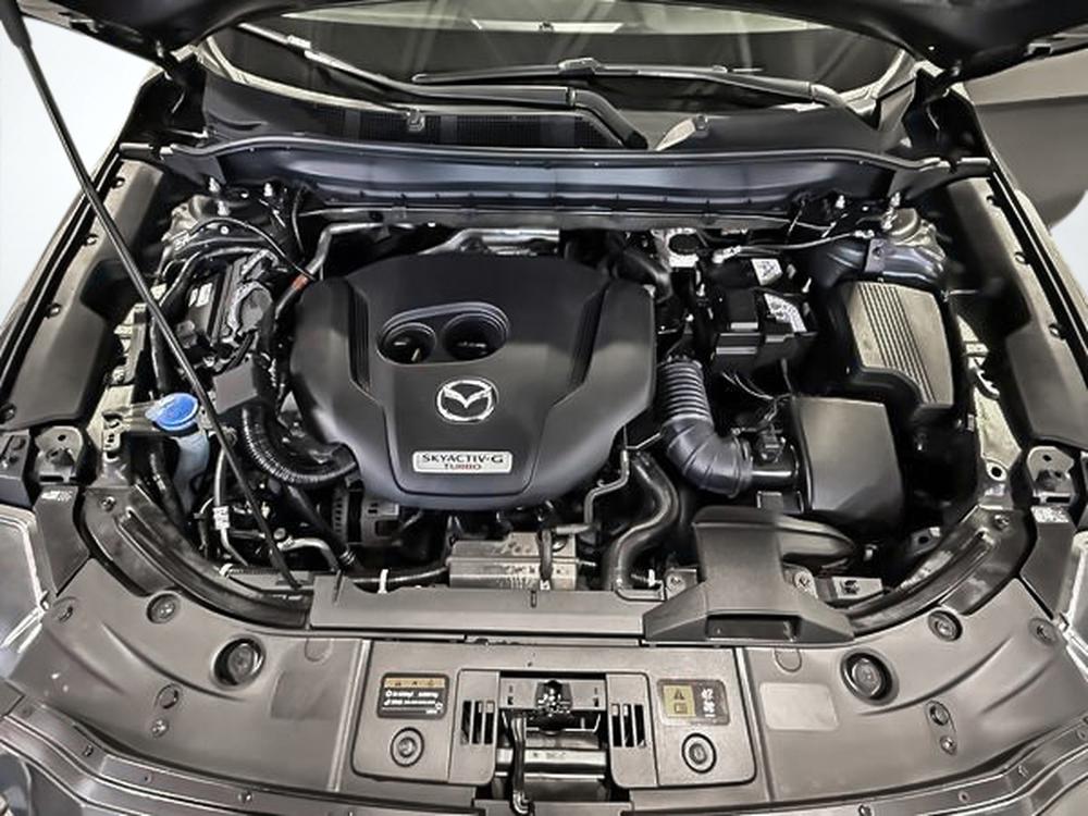 Mazda CX-5 Sport 2025 d&rsquo;occasion à vendre - 32
