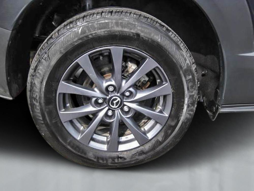 Mazda CX-30 GX 2024 d&rsquo;occasion à vendre - 8
