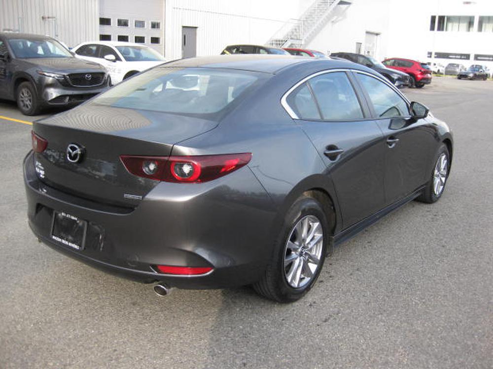 Mazda Mazda3 GS 2023 d&rsquo;occasion à vendre - 6
