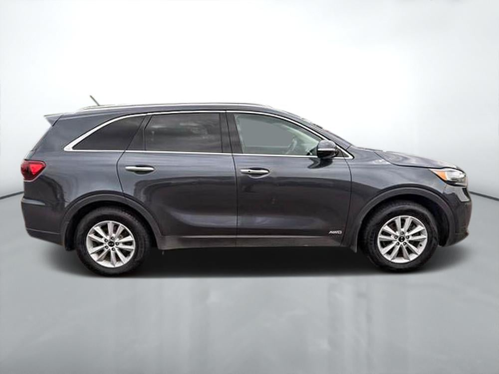 Kia Sorento LX V6 AWD 2020 d&rsquo;occasion à vendre - 9