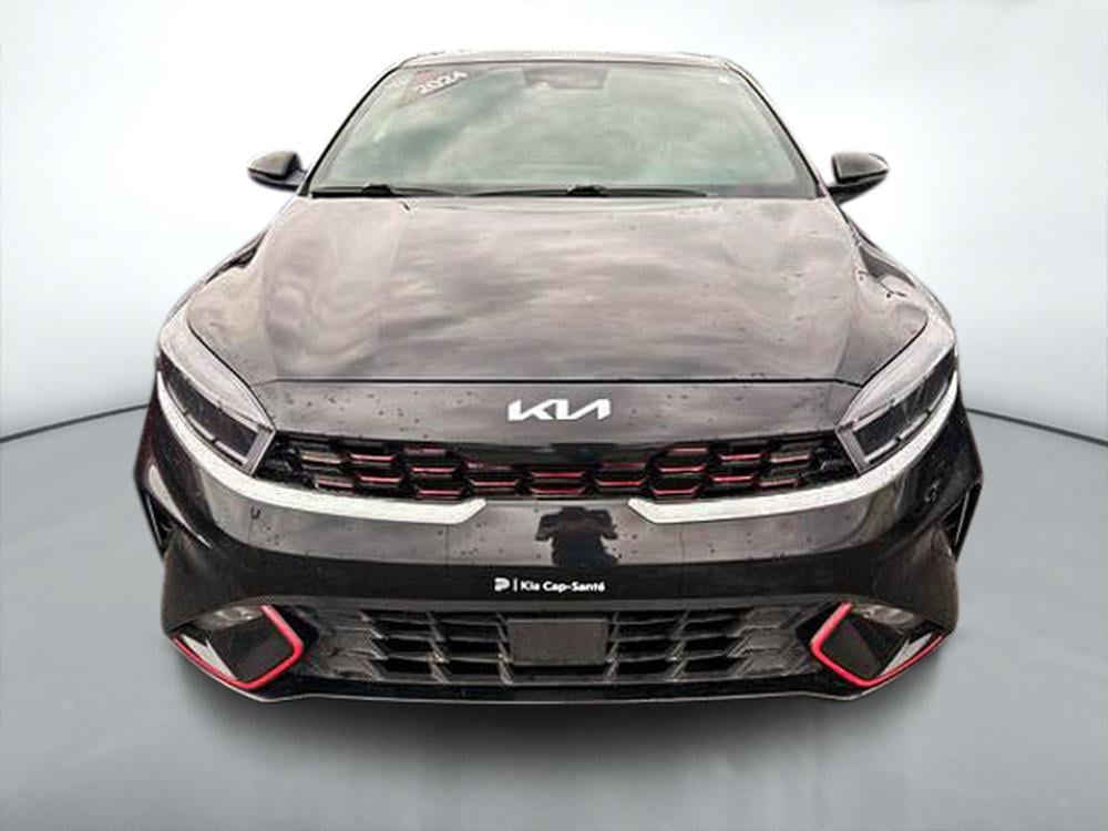 Kia Forte GT-LINE 2024 d&rsquo;occasion à vendre - 2