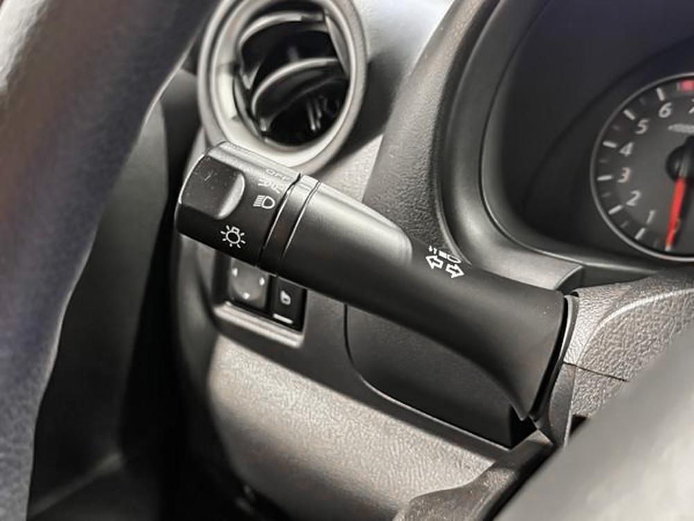 Nissan Micra S 2019 d&rsquo;occasion à vendre - 21