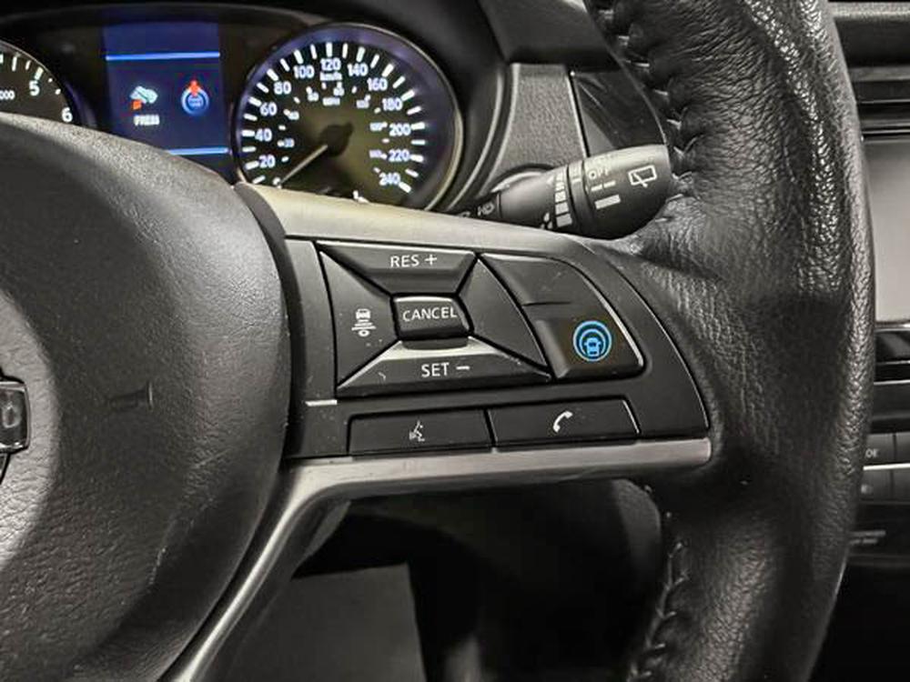 Nissan Qashqai SV AWD 2022 d&rsquo;occasion à vendre - 22