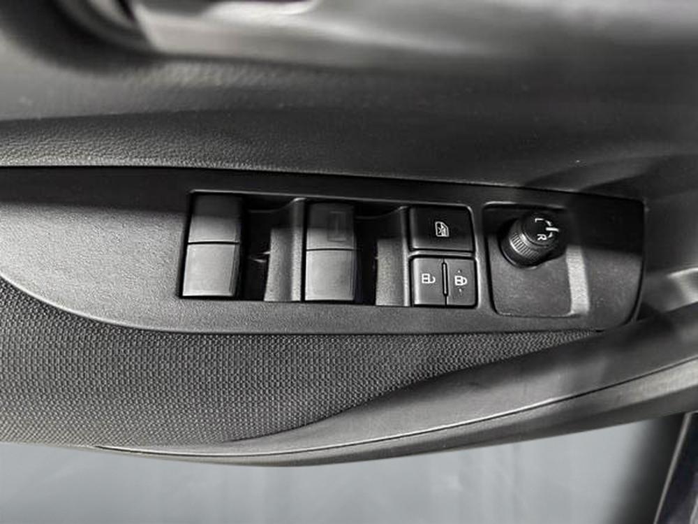 Toyota Corolla Hybrid LE 2025 d&rsquo;occasion à vendre - 14