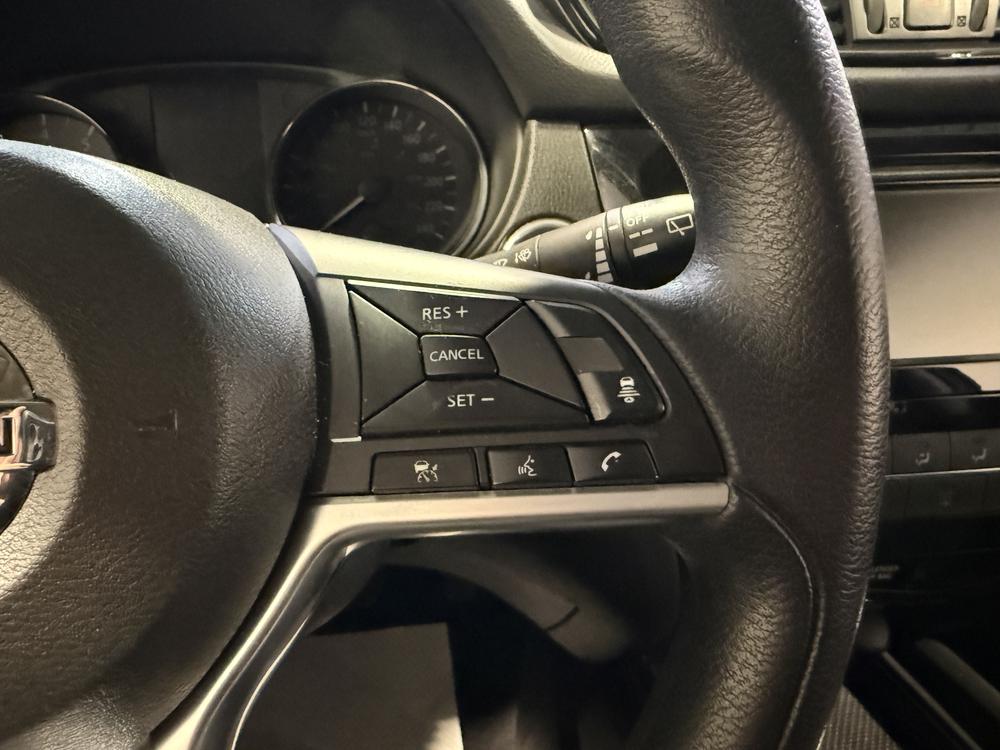 Nissan Rogue S 2020 d&rsquo;occasion à vendre - 21
