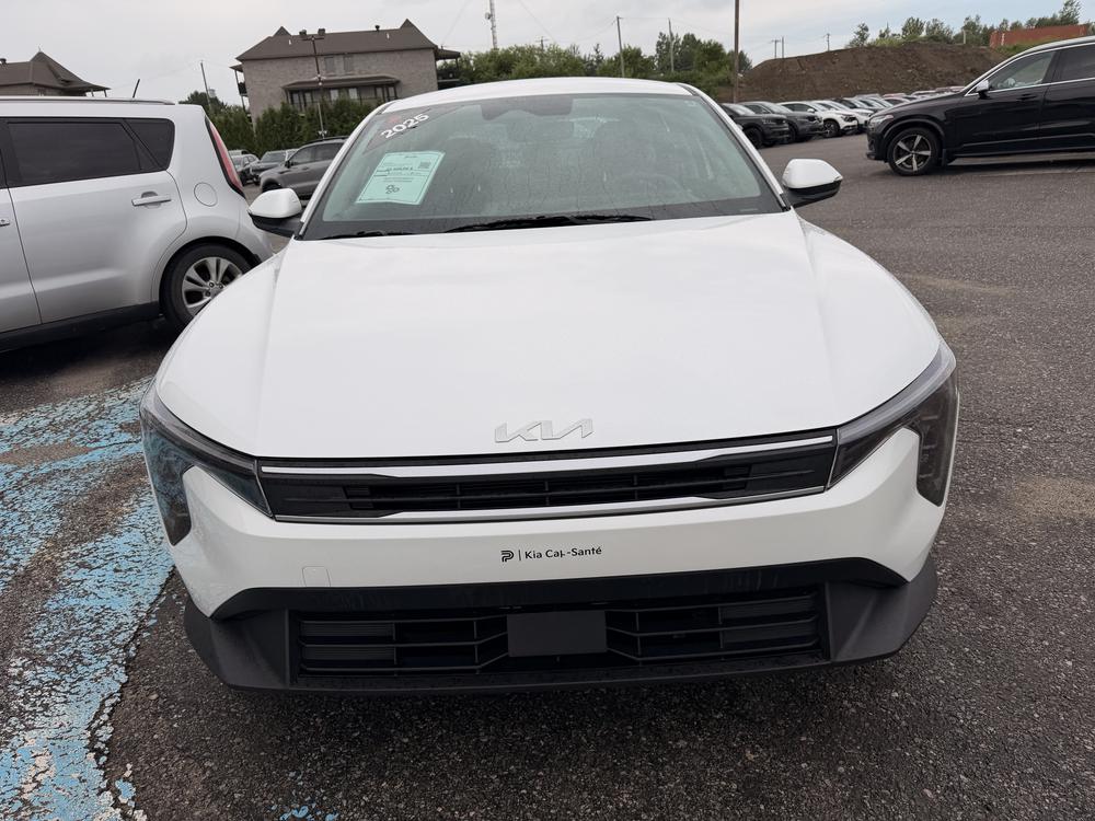 Kia K4 EX 2025 d&rsquo;occasion à vendre - 2