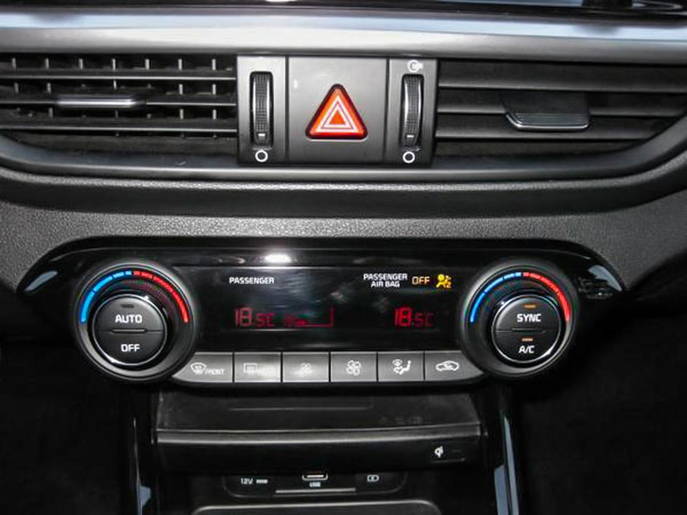 Kia Forte GT LINE 2023 d&rsquo;occasion à vendre - 22