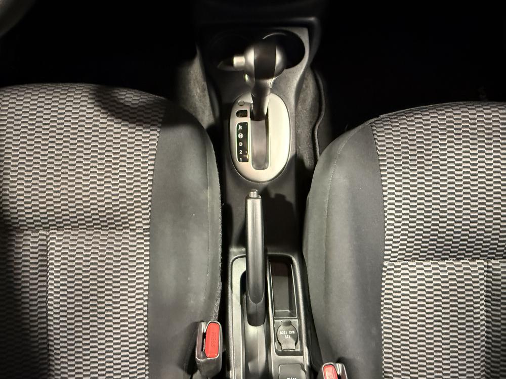 Nissan Micra S 2019 d&rsquo;occasion à vendre - 28