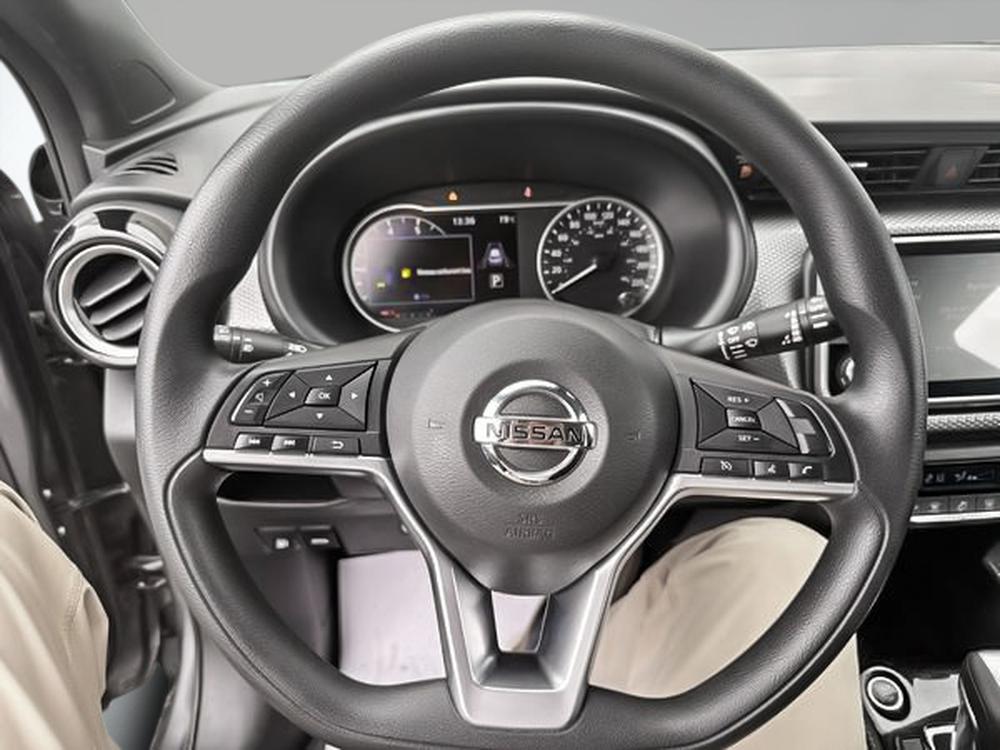 Nissan Kicks SV 2020 d&rsquo;occasion à vendre - 21