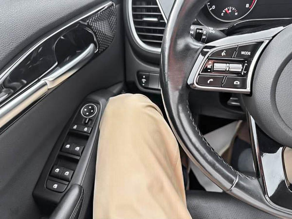 Kia Seltos EX AWD 2023 d&rsquo;occasion à vendre - 22