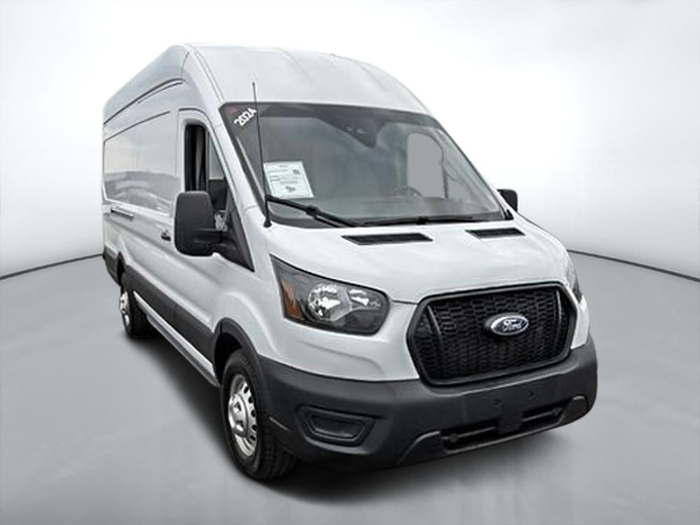 Ford Transit fourgon utilitaire 2024  usage à vendre