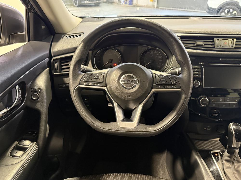 Nissan Rogue S 2020 d&rsquo;occasion à vendre - 18