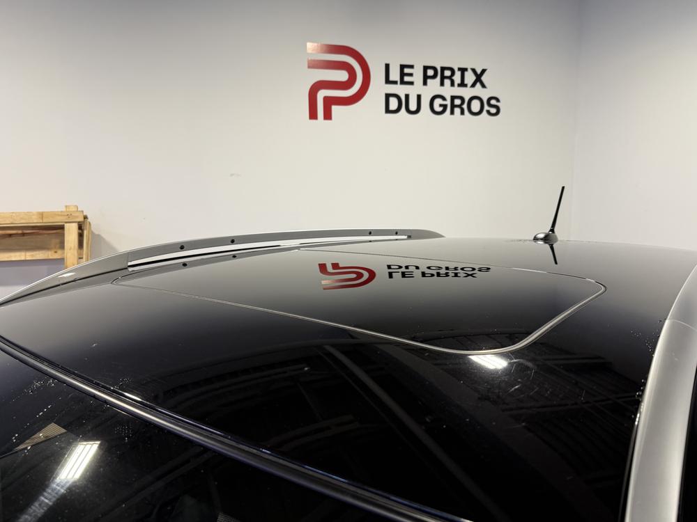 Nissan Qashqai SV TI 2021 d&rsquo;occasion à vendre - 11