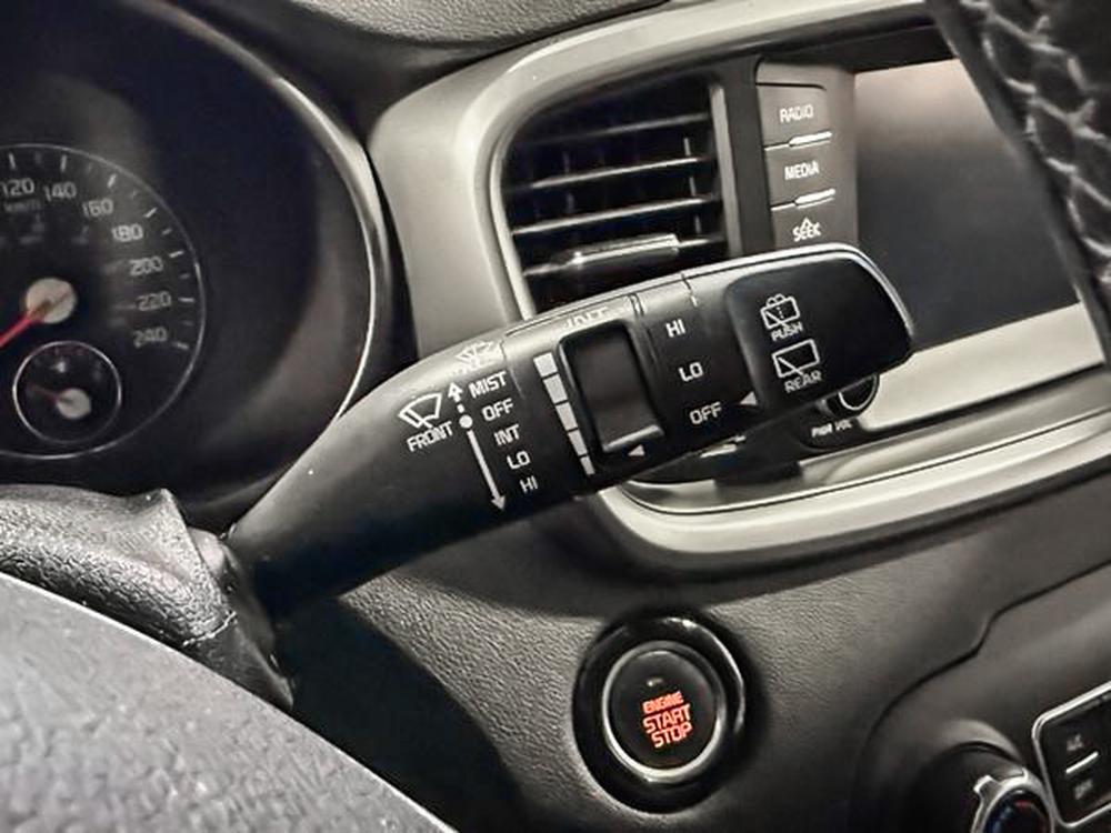 Kia Sorento LX 2019 d&rsquo;occasion à vendre - 22