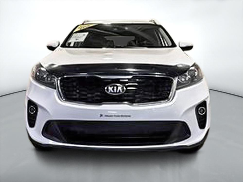 Kia Sorento LX 2019 d&rsquo;occasion à vendre - 9
