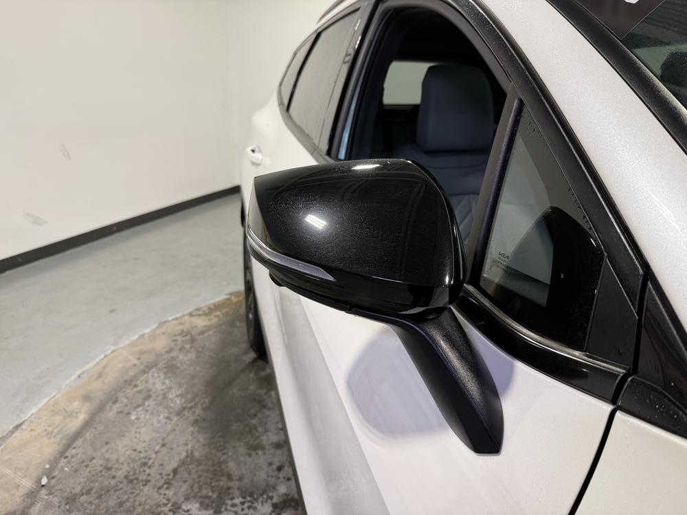 Kia Sportage X-LINE LIMITED 2023 d&rsquo;occasion à vendre - 12
