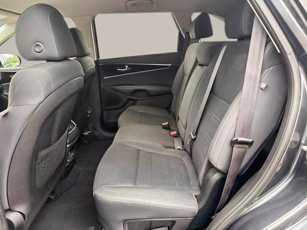 Kia Sorento LX V6 AWD 2020 d&rsquo;occasion à vendre - 30