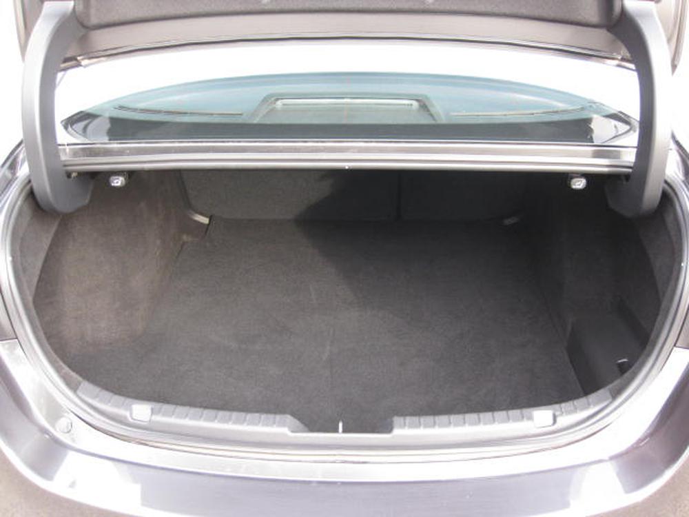 Mazda Mazda3 GS 2023 d&rsquo;occasion à vendre - 24