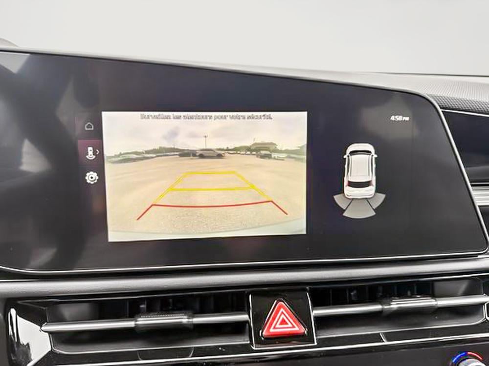 Kia Niro hybride rechargeable EX 2026 d&rsquo;occasion à vendre - 28