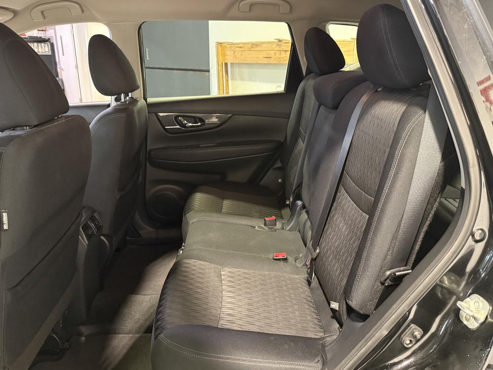 Nissan Rogue S 2020 d&rsquo;occasion à vendre - 30