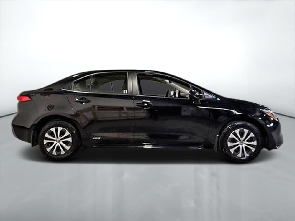 Toyota Corolla Hybrid LE 2025 d&rsquo;occasion à vendre - 2
