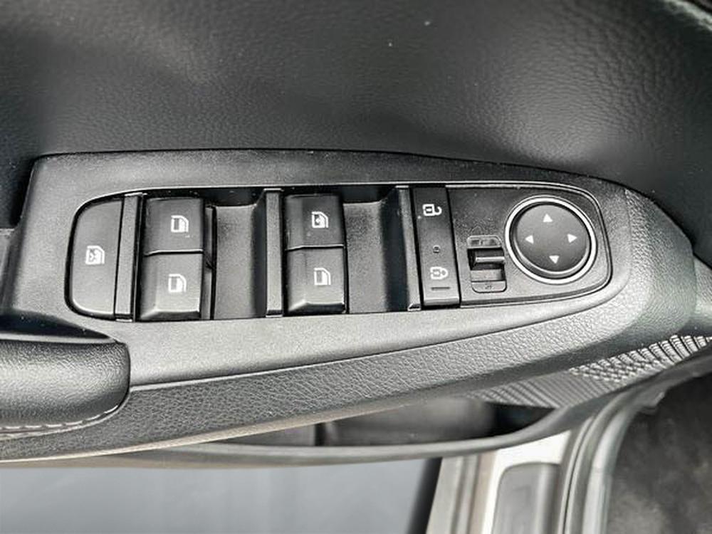 Kia Seltos EX 2022 d&rsquo;occasion à vendre - 11