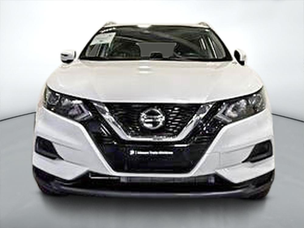 Nissan Qashqai SV AWD 2022 d&rsquo;occasion à vendre - 9