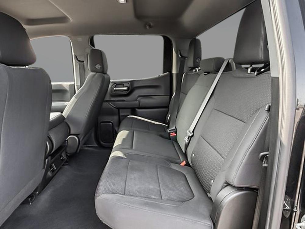 GMC Sierra 1500 Base 2020 d&rsquo;occasion à vendre - 30