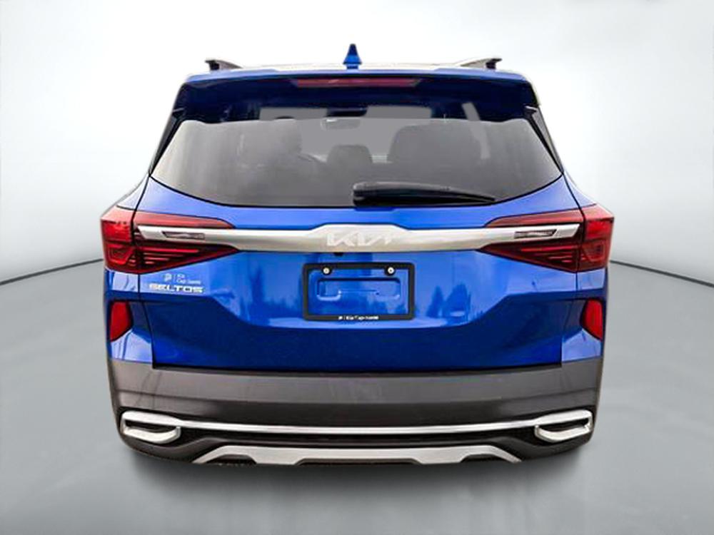 Kia Seltos EX AWD 2023 d&rsquo;occasion à vendre - 7