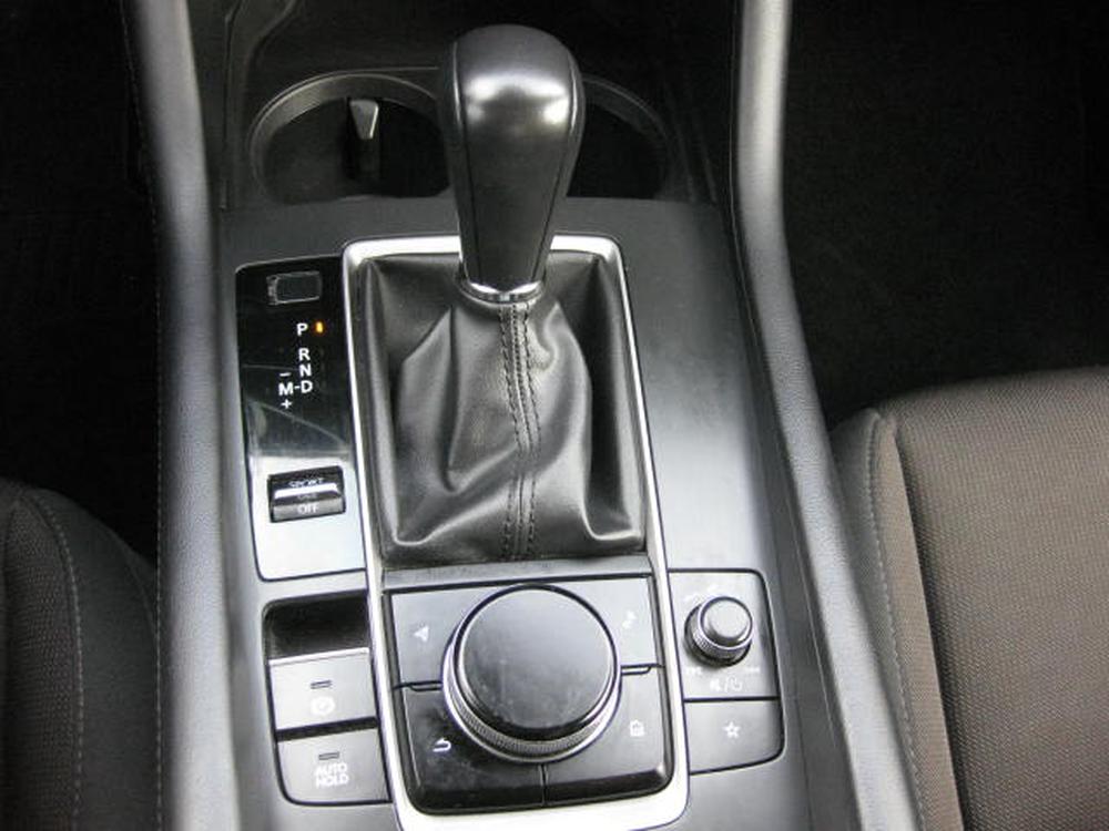 Mazda Mazda3 GS 2023 d&rsquo;occasion à vendre - 22
