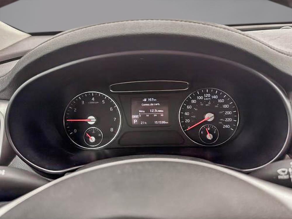 Kia Sorento LX V6 AWD 2020 d&rsquo;occasion à vendre - 24