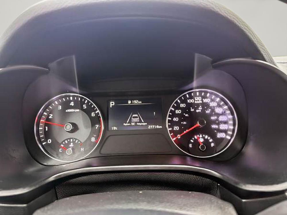 Kia Forte GT-LINE 2024 d&rsquo;occasion à vendre - 23
