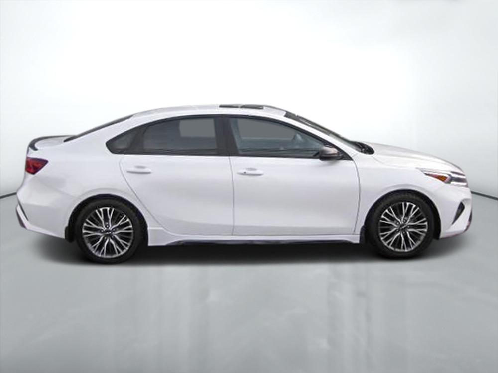 Kia Forte GT LINE 2023 d&rsquo;occasion à vendre - 7