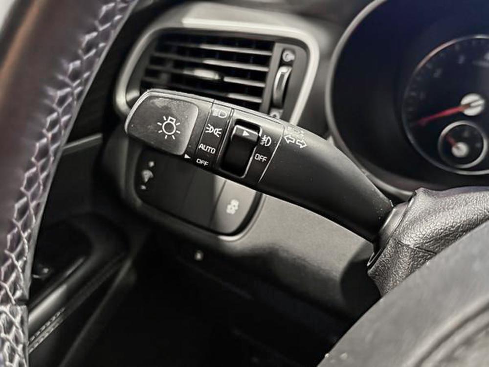 Kia Sorento LX 2019 d&rsquo;occasion à vendre - 21