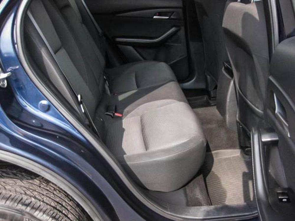 Mazda CX-30 GX 2024 d&rsquo;occasion à vendre - 26