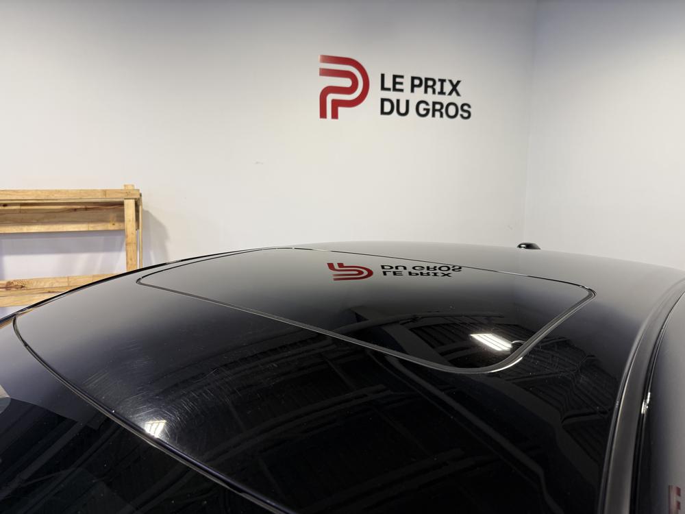 Nissan Sentra SR 2022 à vendre à Trois-Rivières - 11