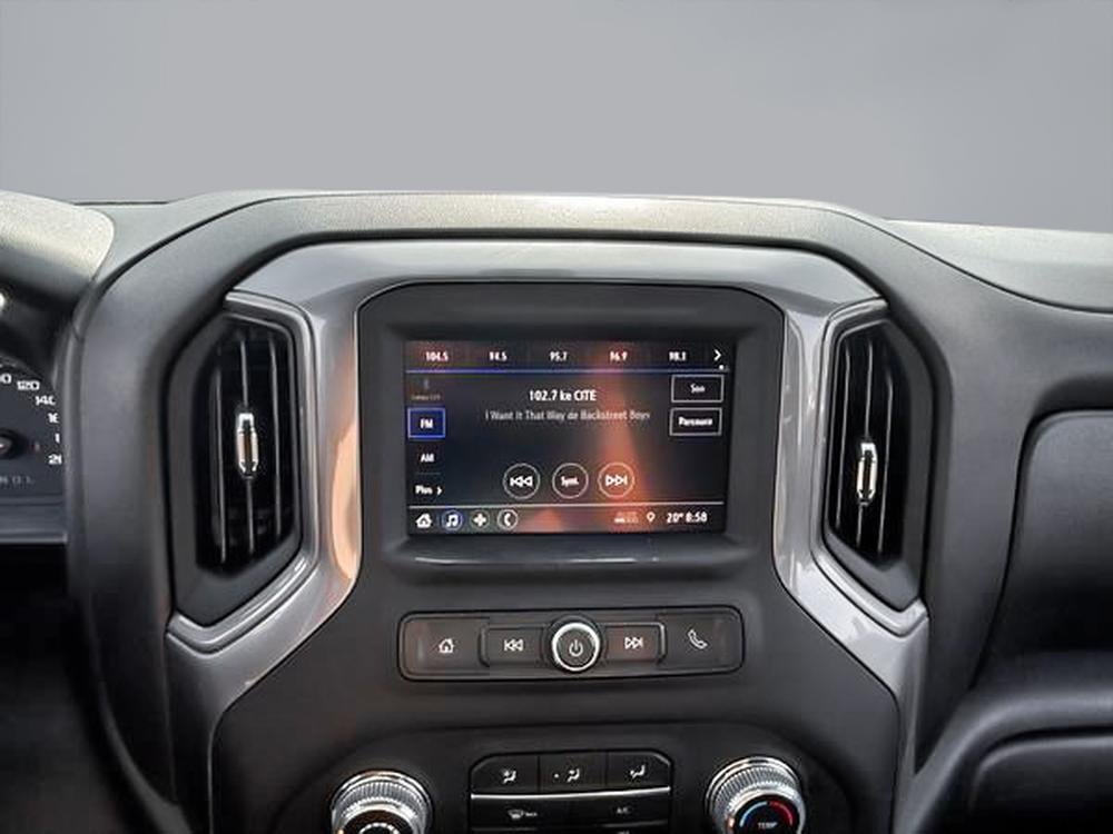 GMC Sierra 1500 Base 2020 d&rsquo;occasion à vendre - 26