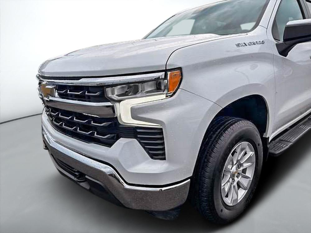 Chevrolet Silverado 1500 LT 2.7L 2023 d&rsquo;occasion à vendre - 6
