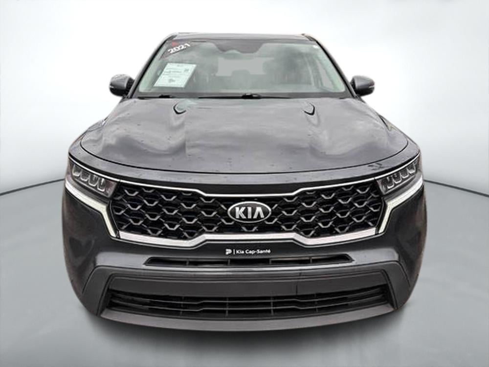 Kia Sorento LX 2.5L 2021 d&rsquo;occasion à vendre - 2