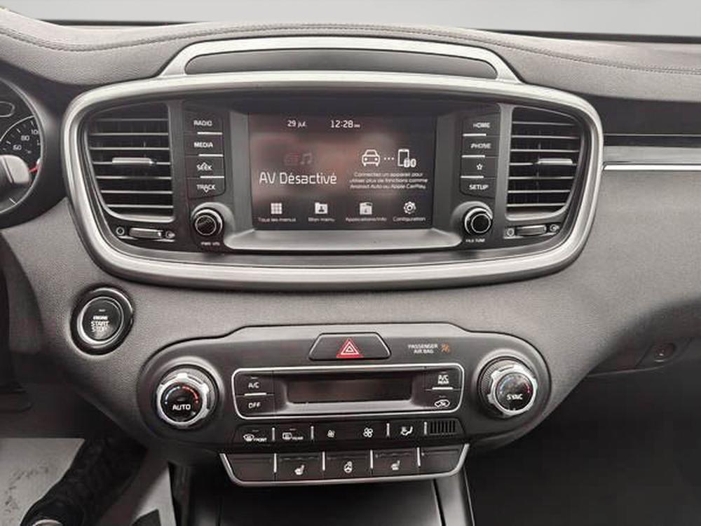 Kia Sorento LX V6 AWD 2020 d&rsquo;occasion à vendre - 26