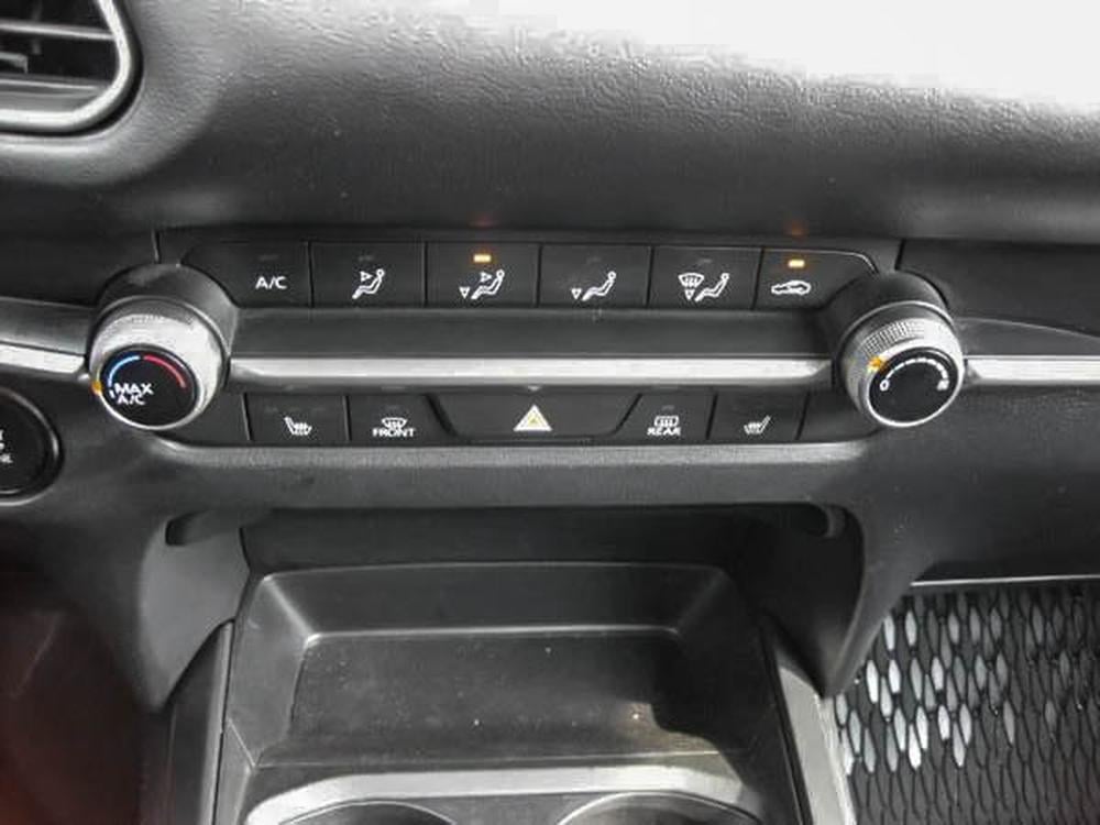Mazda CX-30 GX 2024 d&rsquo;occasion à vendre - 21