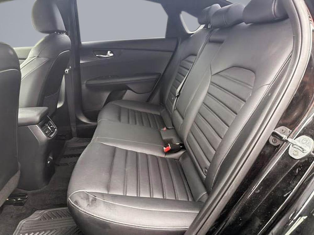 Kia Forte GT-LINE 2024 d&rsquo;occasion à vendre - 31
