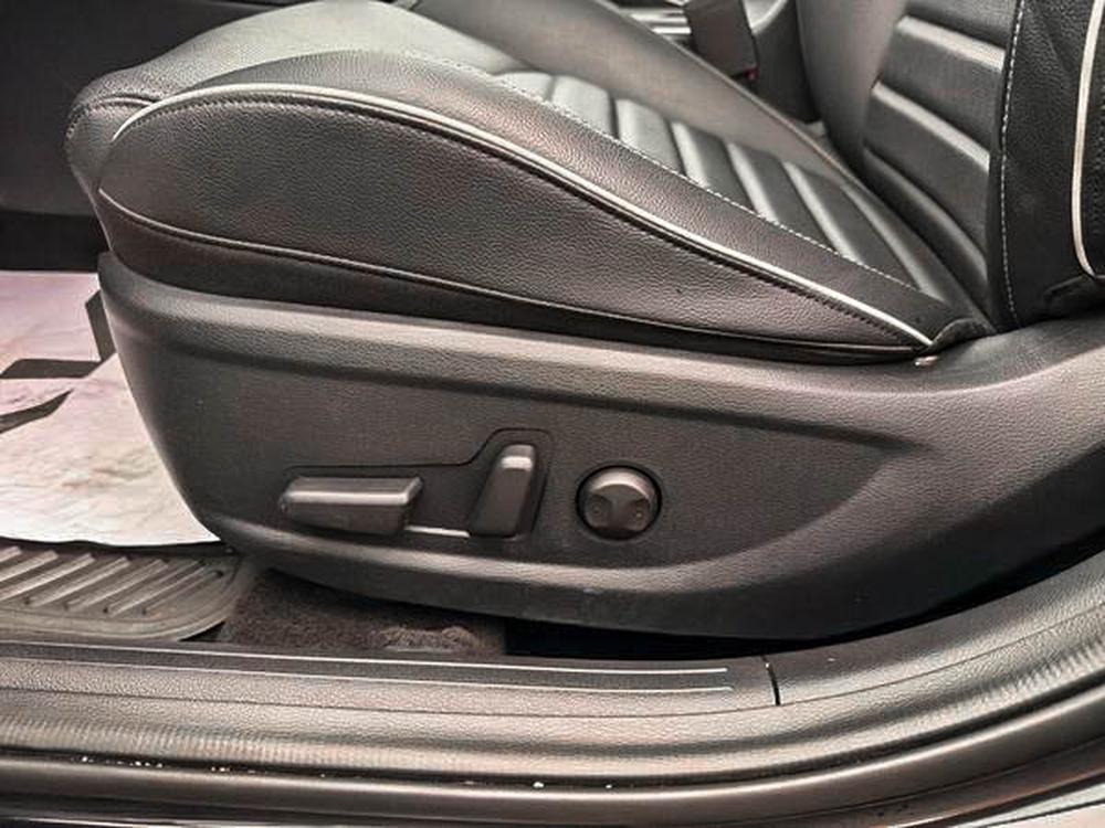 Kia Forte GT-LINE 2024 d&rsquo;occasion à vendre - 17